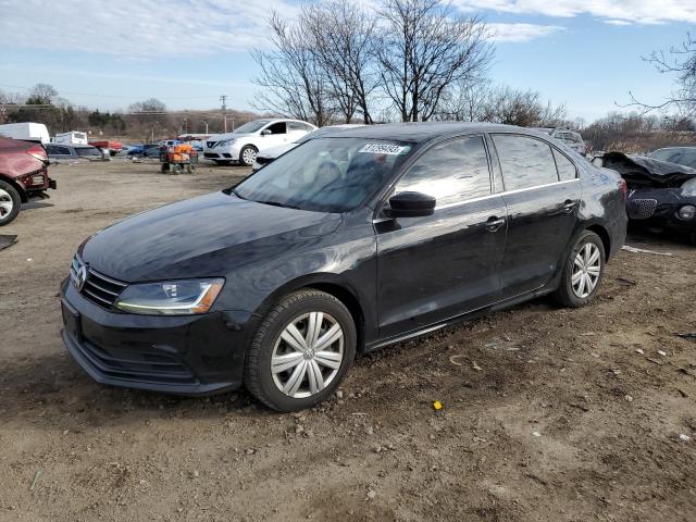 2017 VOLKSWAGEN JETTA S 2017 image