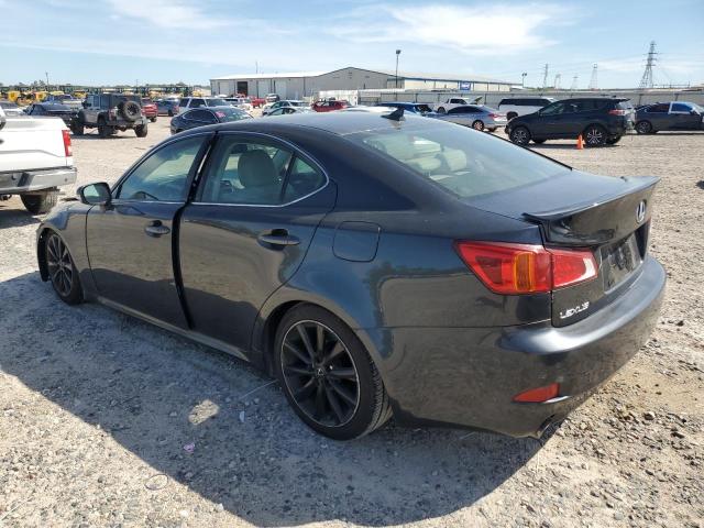 Изображение 2 2010 LEXUS IS 250 2010 с VIN JTHCF5C23A5044681