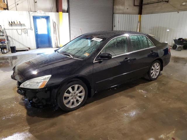 Obraz 1 z 2007 HONDA ACCORD EX 2007 z VIN 1HGCM66817A053068