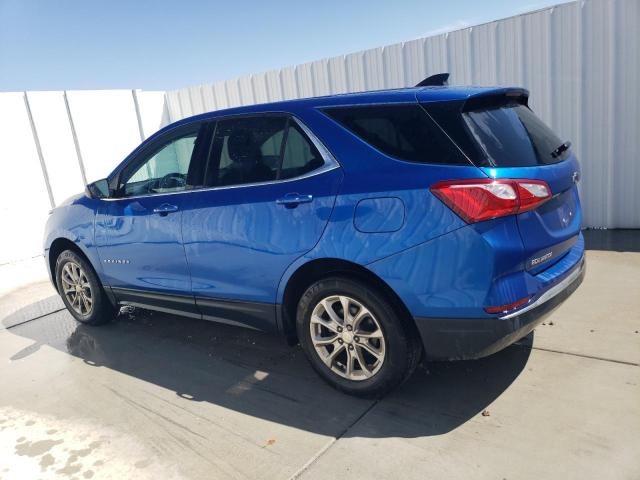 Image 2 of 2019 CHEVROLET EQUINOX LT 2019 with VIN 3GNAXKEV7KS605197