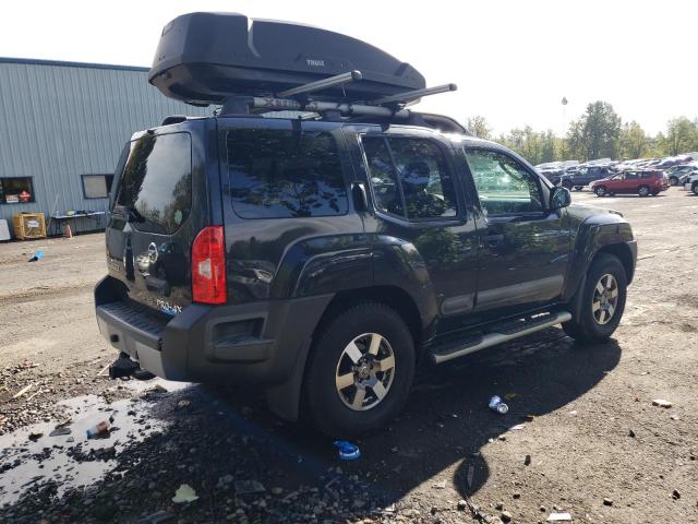 Изображение 3 2011 NISSAN XTERRA OFF ROAD 2011 с VIN 5N1AN0NW5BC515270