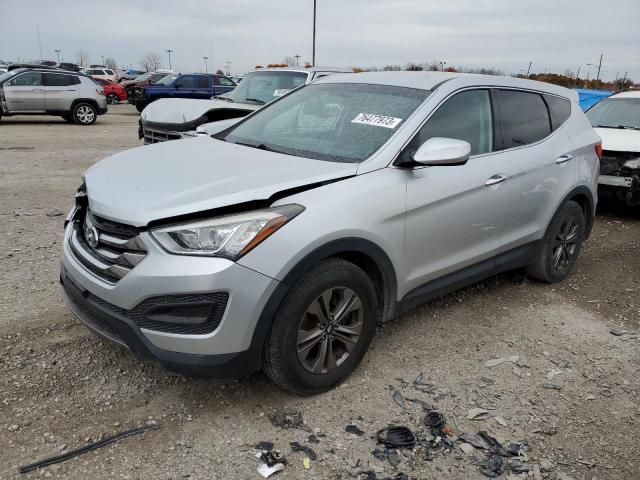 2016 HYUNDAI SANTA FE SPORT  2016 image