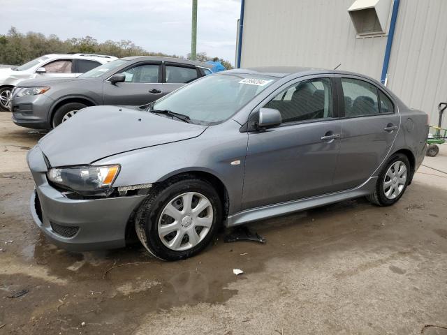 Изображение 2014 MITSUBISHI LANCER ES/ES SPORT 2014