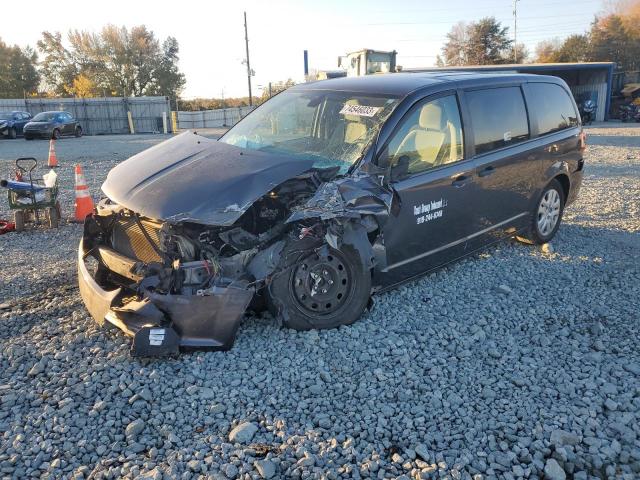 Изображение 2019 DODGE GRAND CARAVAN SE 2019