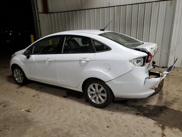 Изображение 2 2012 FORD FIESTA SE 2012 с VIN 3FADP4BJ2CM221178