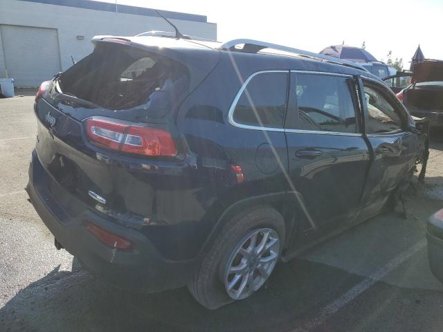 Obraz 3 z 2014 JEEP CHEROKEE LATITUDE 2014 z VIN 1C4PJMCS9EW294728