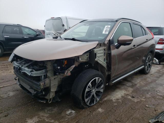 Obraz 1 z 2020 MITSUBISHI ECLIPSE CROSS SE 2020 z VIN JA4AT5AA6LZ019193