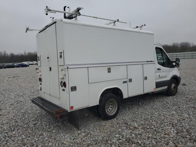 Image 3 of 2016 FORD TRANSIT T-350 HD 2016 with VIN 1FDSF6ZM0GKA77428