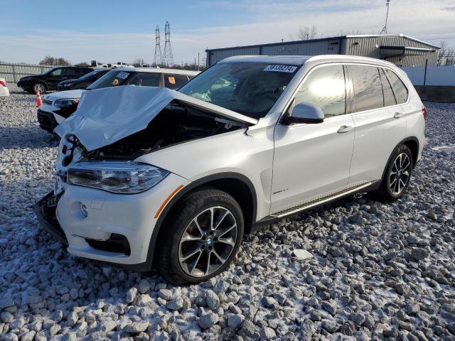 Изображение 2016 BMW X5 XDRIVE35I 2016