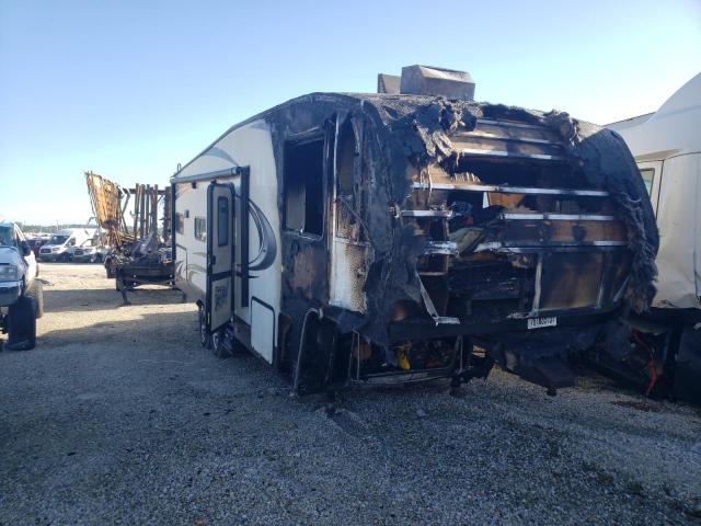 Image 1 of 2019 GDRV TL 2019 with VIN 573FR3120K3408753