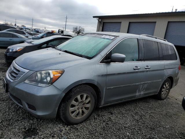 Изображение 1 2010 HONDA ODYSSEY EXL 2010 с VIN 5FNRL3H63AB085363