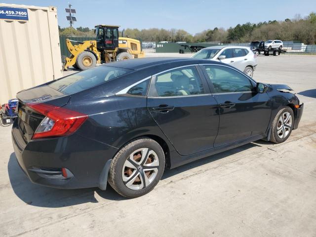 Image 3 of 2016 HONDA CIVIC LX 2016 with VIN 19XFC2E56GE017372