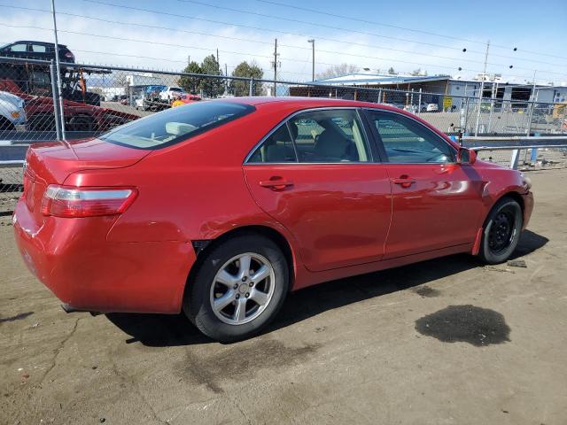 Изображение 3 2007 TOYOTA CAMRY CE 2007 с VIN 4T1BE46K77U082138