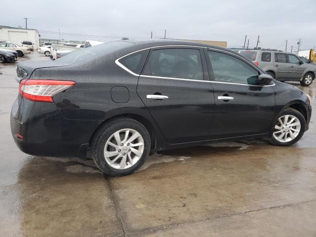 Obraz 3 z 2015 NISSAN SENTRA S 2015 z VIN 3N1AB7AP4FY277111