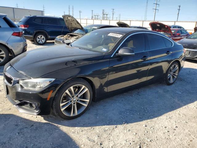 Изображение 2016 BMW 4 SERIES 428 I GRAN COUPE SULEV 2016