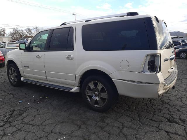 Image 2 of 2008 FORD EXPEDITION EL LIMITED 2008 with VIN 1FMFK19598LA66318