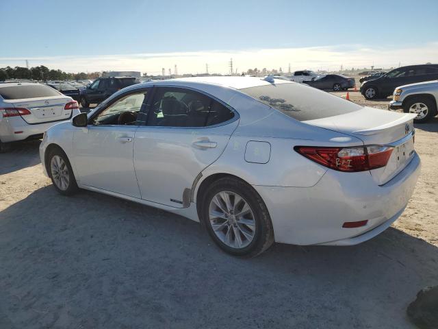 Image 2 of 2014 LEXUS ES 300H 2014 with VIN JTHBW1GG0E2039018