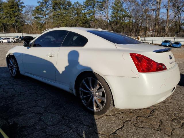 Obraz 2 z 2008 INFINITI G37 BASE 2008 z VIN JNKCV64E88M112622