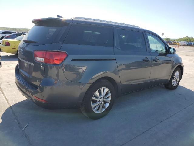 Изображение 3 2016 KIA SEDONA LX 2016 с VIN KNDMB5C15G6204247