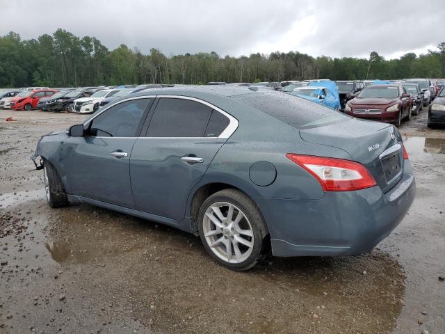 Изображение 2 2011 NISSAN MAXIMA S 2011 с VIN 1N4AA5AP6BC813330