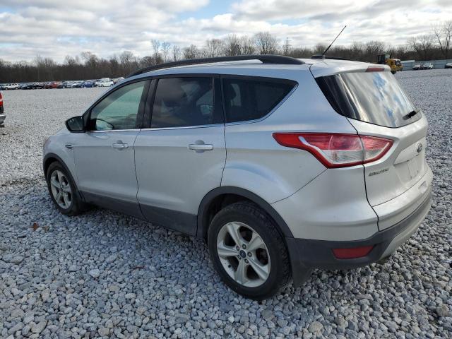 Image 2 of 2015 FORD ESCAPE SE 2015 with VIN 1FMCU9G96FUB79345