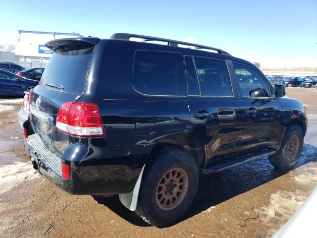 Изображение 3 2010 TOYOTA LAND CRUISER  2010 с VIN JTMHY7AJ5A5005646