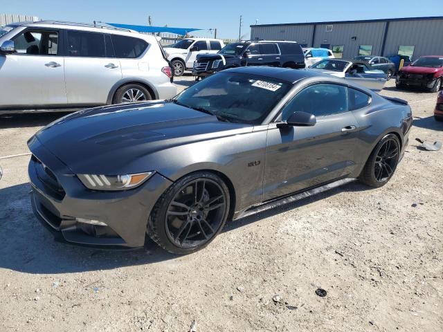 Obraz 1 z 2017 FORD MUSTANG GT 2017 z VIN 1FA6P8CF6H5255325