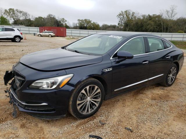 2017 BUICK LACROSSE ESSENCE 2017 image