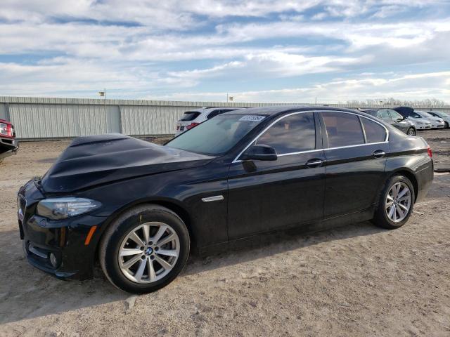 2016 BMW 528 I 2016 image