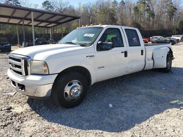 Изображение 2006 FORD F350 SUPER DUTY 2006