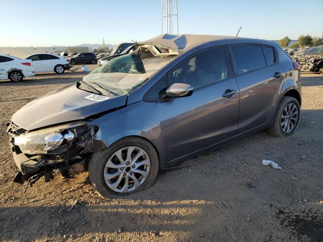 2016 KIA FORTE LX 2016 image