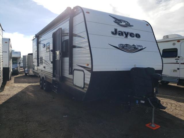 2018 JAYCO JAY FLIGHT 2018 image
