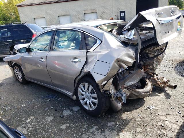 Image 2 of 2014 NISSAN ALTIMA 2.5 2014 with VIN 1N4AL3AP5EC274332