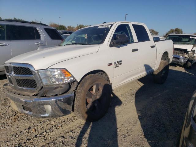Изображение 1 2021 RAM 1500 CLASSIC TRADESMAN 2021 с VIN 3C6RR7KT1MG513263
