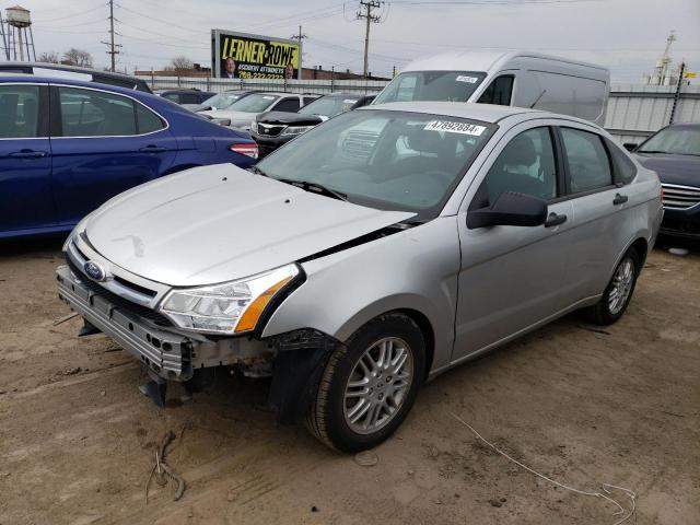 Obraz 1 z 2011 FORD FOCUS SE 2011 z VIN 1FAHP3FN3BW119251