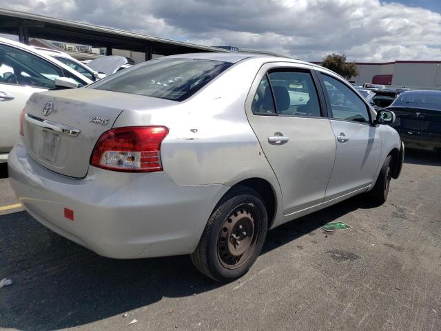 Image 3 of 2009 TOYOTA YARIS  2009 with VIN JTDBT903591308190