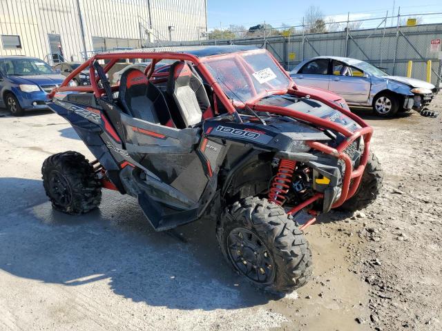 Изображение 1 2018 POLARIS RZR XP 1000 EPS 2018 с VIN 3NSVDK99XJG438673