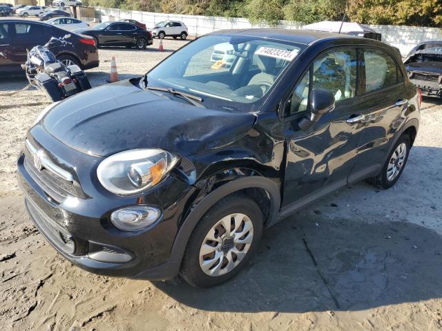 Изображение 1 2016 FIAT 500X POP 2016 с VIN ZFBCFXAT5GP506859