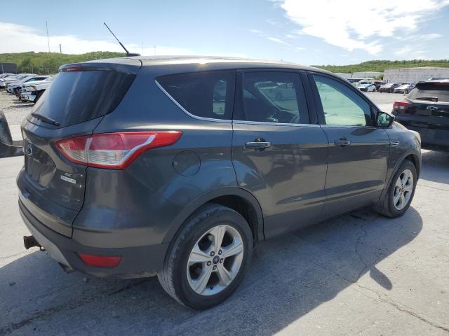 Image 3 of 2016 FORD ESCAPE SE 2016 with VIN 1FMCU0G91GUA53049