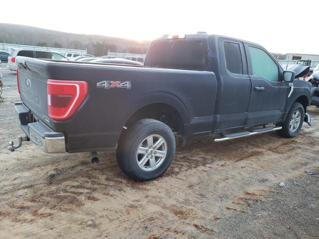 Изображение 3 2022 FORD F150 SUPER CAB 2022 с VIN 1FTEX1EP7NKF28532