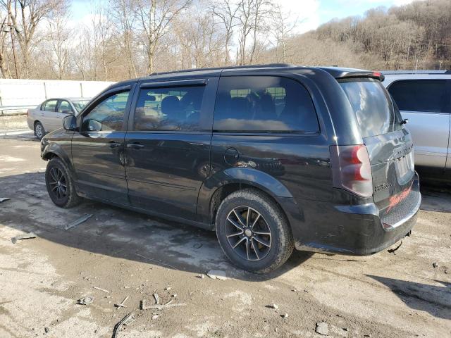 Изображение 2 2017 DODGE GRAND CARAVAN GT 2017 с VIN 2C4RDGEG1HR792266