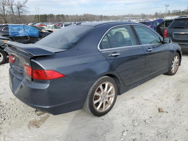 Изображение 3 2008 ACURA TSX  2008 с VIN JH4CL96998C006404