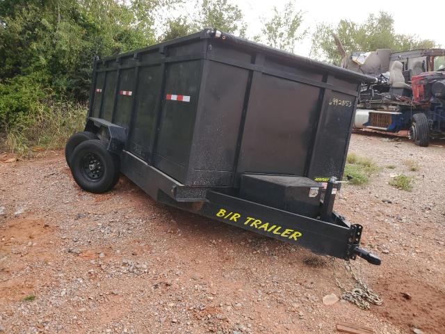 Obraz 1 z 2023 B/R TRAILER 2023 z VIN 7VLA1CD23PN004045