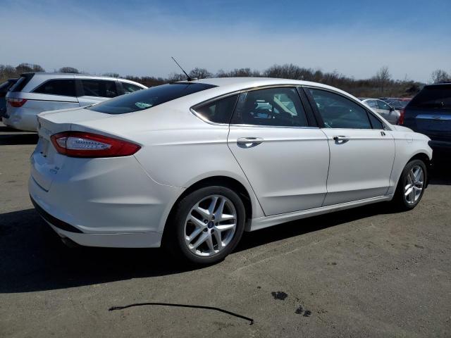 Obraz 3 z 2016 FORD FUSION SE 2016 z VIN 1FA6P0HD8G5119334