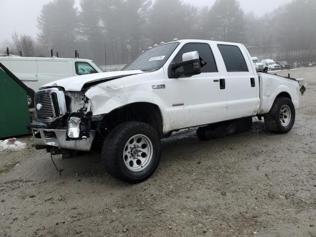 Obraz 1 z 2007 FORD F350 SRW SUPER DUTY 2007 z VIN 1FTWW31P67EB25863