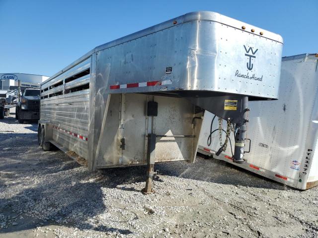 Obraz 1 z 2019 WILX LIVESTOCK 2019 z VIN 1W17242S2L7718035