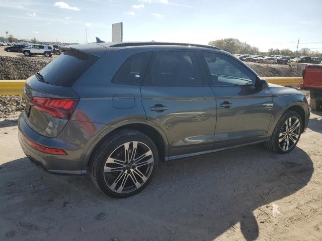 Изображение 3 2020 AUDI SQ5 PREMIUM PLUS 2020 с VIN WA1B4AFY5L2119830