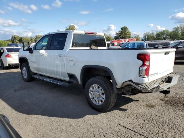 Obraz 2 z 2022 CHEVROLET SILVERADO K2500 HEAVY DUTY LT 2022 z VIN 1GC1YNEY5NF321349