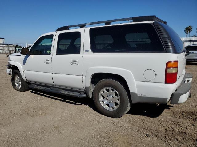 Obraz 2 z 2003 CHEVROLET SUBURBAN K1500 2003 z VIN 3GNFK16ZX3G302015
