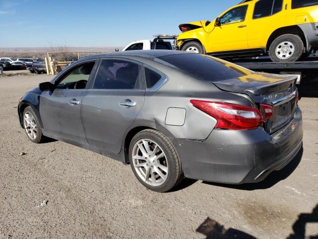 Изображение 2 2016 NISSAN ALTIMA 2.5 2016 с VIN 1N4AL3AP5GN331135